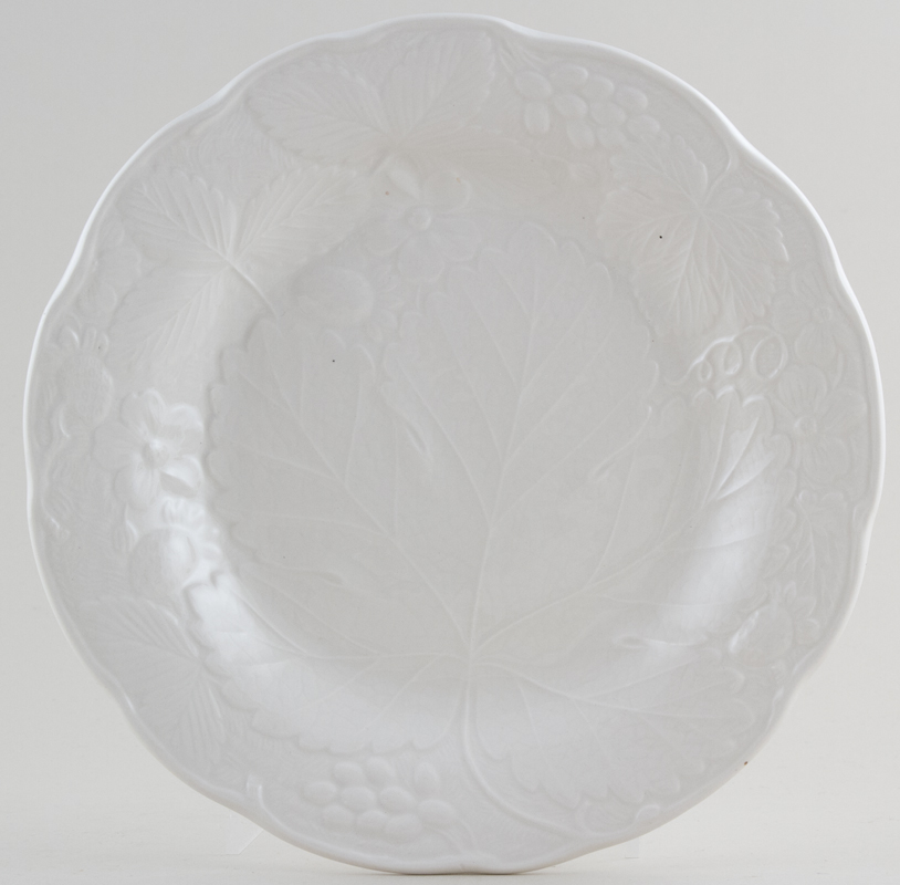 Salad or Dessert Plate